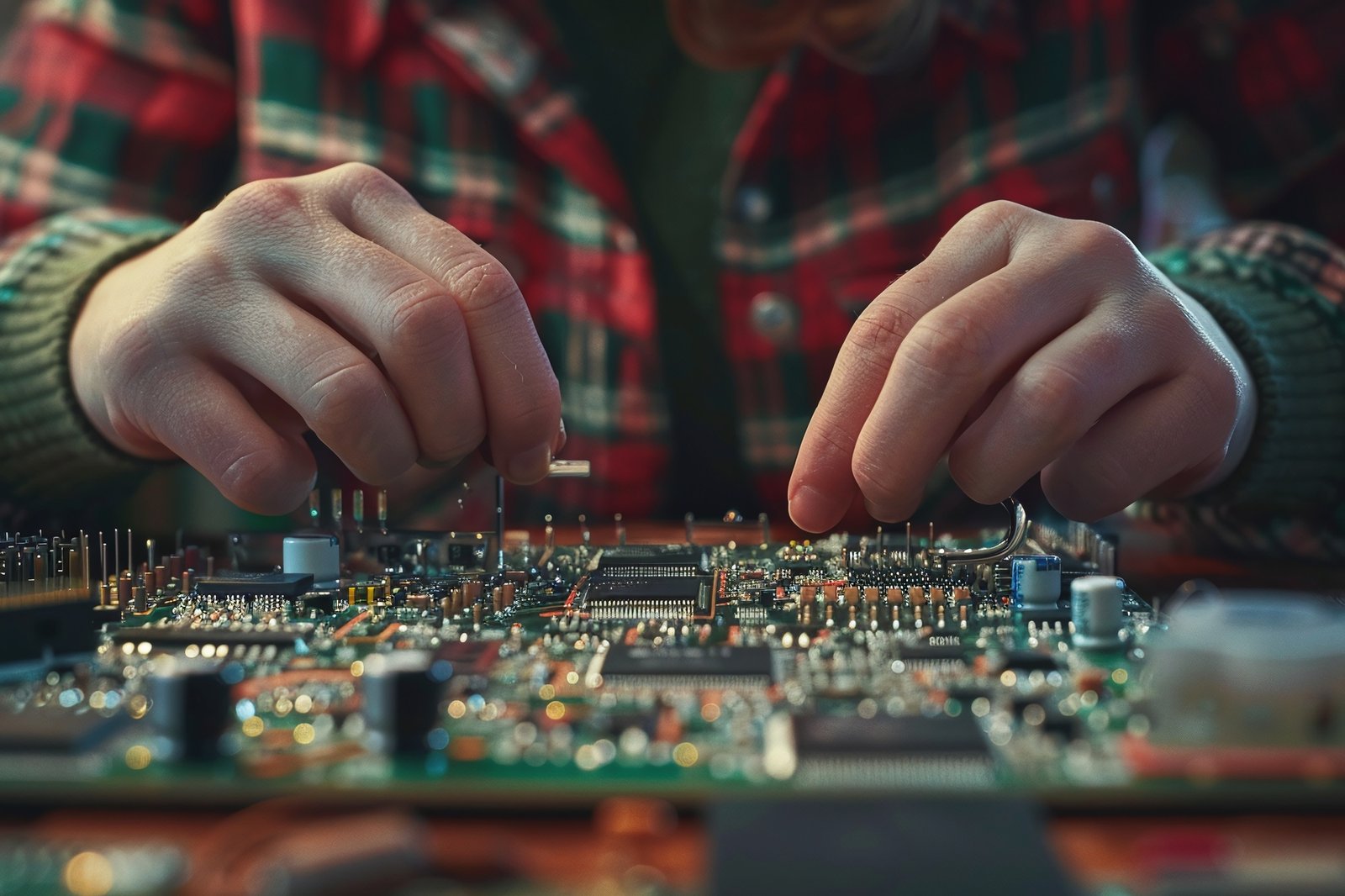 Avishkar Minds - Pioneering Innovation in IoT, Machine Learning, PCB ...